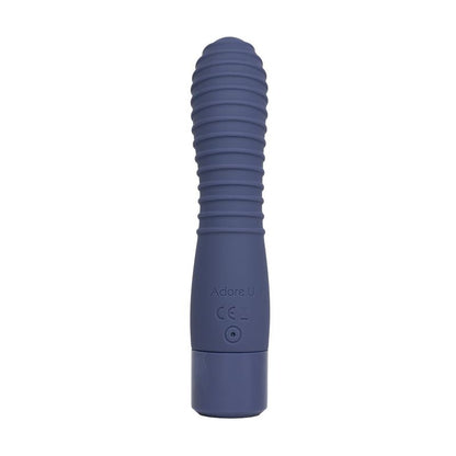 Vibrateur Vaginal - Celestia Sola Adore U | Ondulé & Ripple Celestia - Adore U Sensations plus