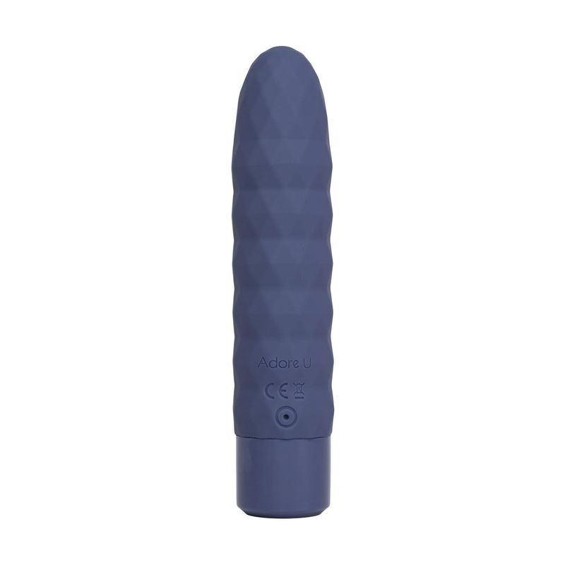 Vibrateur vaginal - Celestia Viva Diamond | Adore U Celestia - Adore U Sensations plus