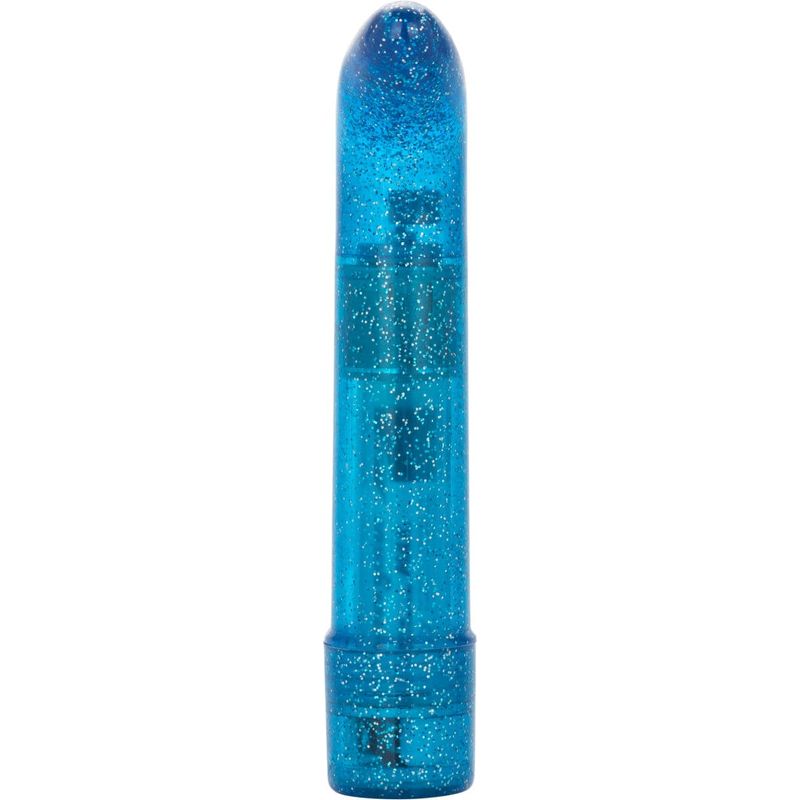 Vibrateur vaginal point G - CalExotics - Sparkle Mini G-Vibe CalExotics Sensations plus