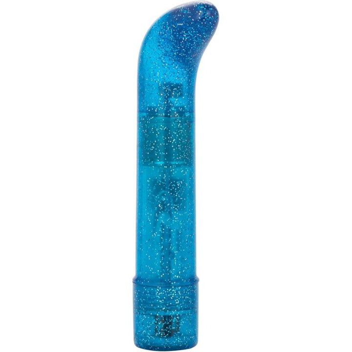 Vibrateur vaginal point G - CalExotics - Sparkle Mini G-Vibe CalExotics Sensations plus