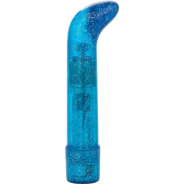 Vibrateur vaginal point G - CalExotics - Sparkle Mini G-Vibe CalExotics Sensations plus