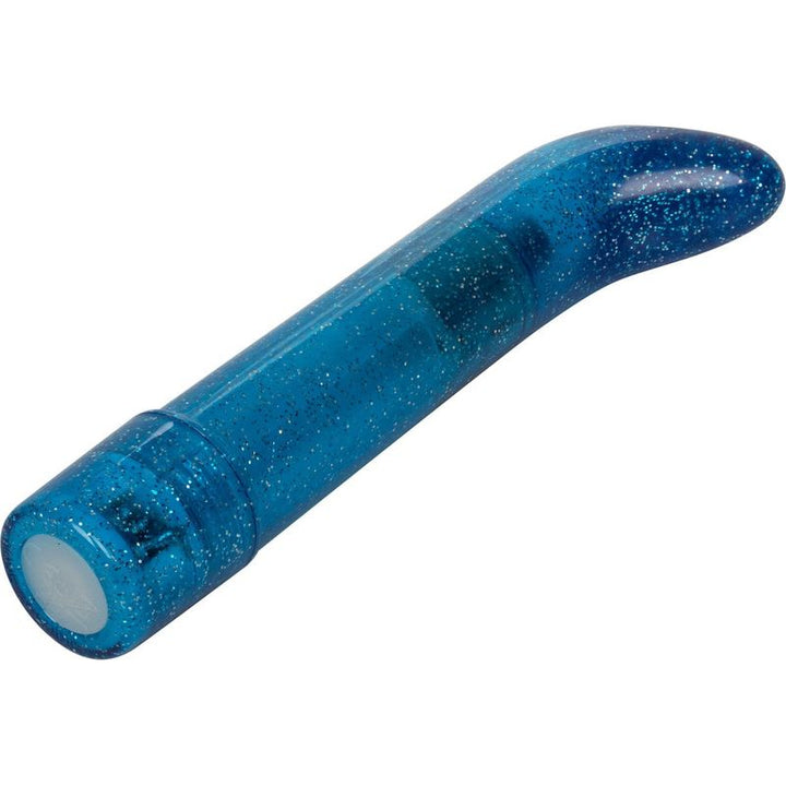 Vibrateur vaginal point G - CalExotics - Sparkle Mini G-Vibe CalExotics Sensations plus