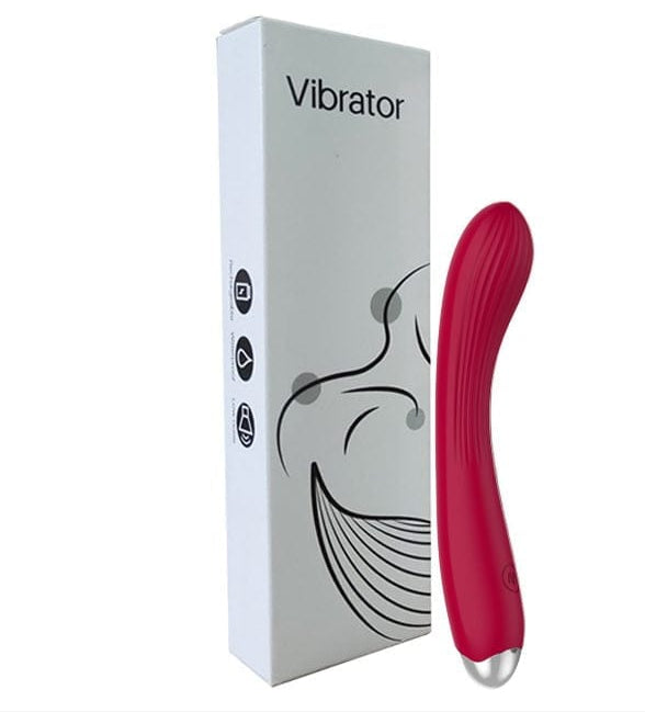 Vibrateur vaginal - Secwell - Le Compagnon Secwell Sensations plus