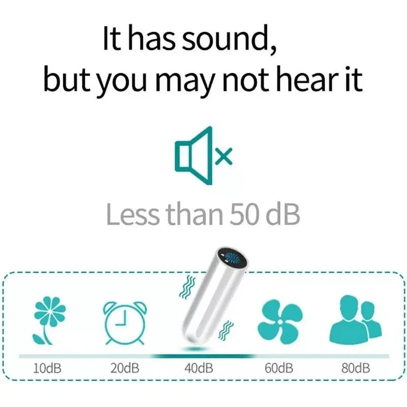 Vibrateur Vif et Puissant - Secwell - Powerful Bullet Secwell Sensations plus