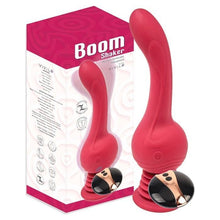 Vibrateur - ViViLO - Boom Shaker Sensations Plus Sensations plus