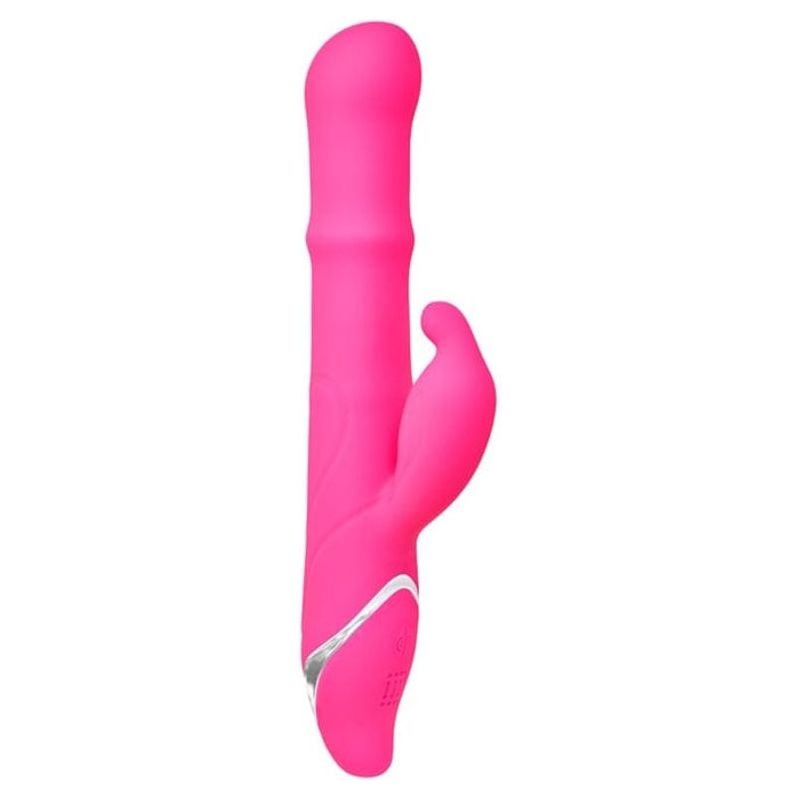 Vibrateur - Vivilo - Boomerang Vivilo Sensations plus