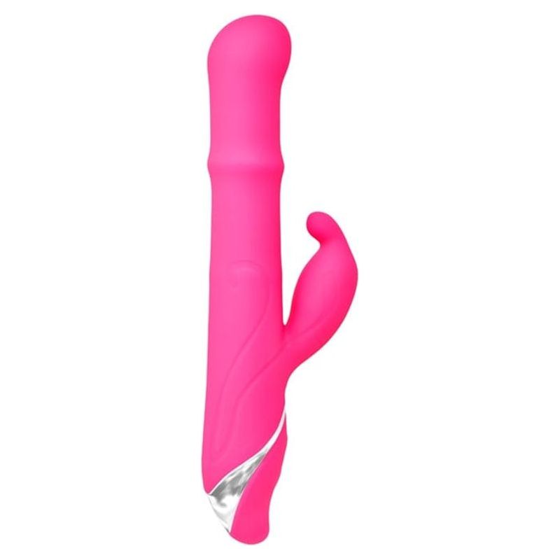 Vibrateur - Vivilo - Boomerang Vivilo Sensations plus
