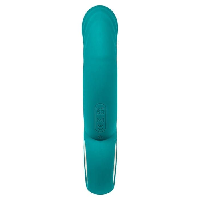 Vibrateur - ViViLo - Colosso 3 Sensations Plus Sensations plus