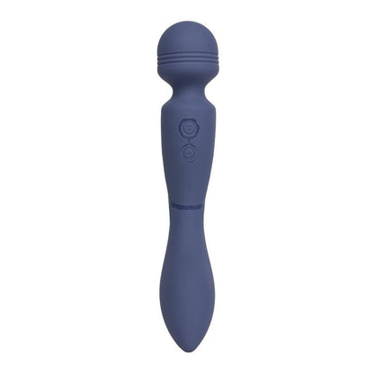 Vibrateur Wand 2 en 1 - Celestia Noxa Adore U | Clitoris ou Vaginale Celestia - Adore U Sensations plus