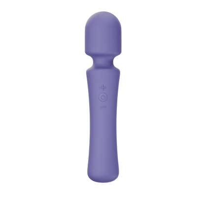 Vibrateur Wand - DuoDuo AV | 10 modes de Vibrations Puissantes & Profondes Secwell Sensations plus
