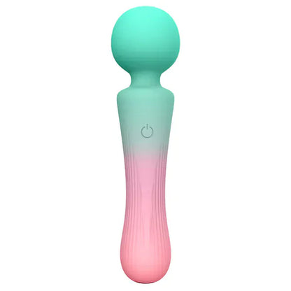 Vibrateur Wand - M’Lady Pleasure Wand Gradient | Puissance, Flexibilité & Tête Bulbée M’Lady Sensations plus