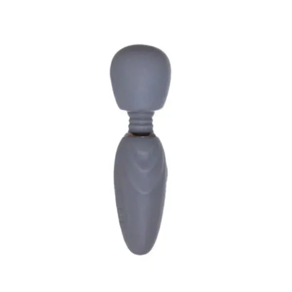 Vibrateur Wand - M’Lady Tiny Wand | Discret, Puissant, Rechargeable & Idéal pour Voyageur M’Lady Sensations plus