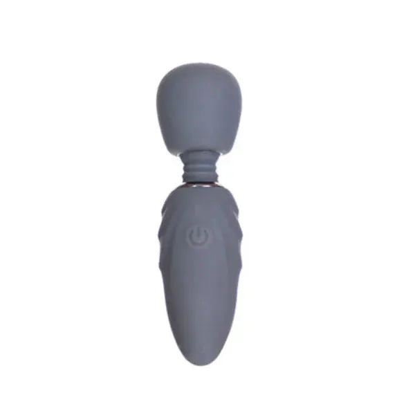 Vibrateur Wand - M’Lady Tiny Wand | Discret, Puissant, Rechargeable & Idéal pour Voyageur M’Lady Sensations plus