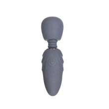 Vibrateur Wand - M’Lady Tiny Wand | Discret, Puissant, Rechargeable & Idéal pour Voyageur M’Lady Sensations plus