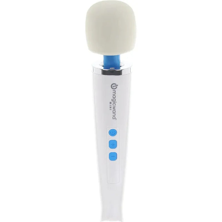 Vibrateur wand - Magic Wand - Magic Wand Mini Magic Wand Sensations plus