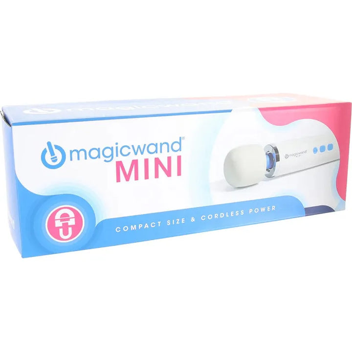 Vibrateur wand - Magic Wand - Magic Wand Mini Magic Wand Sensations plus