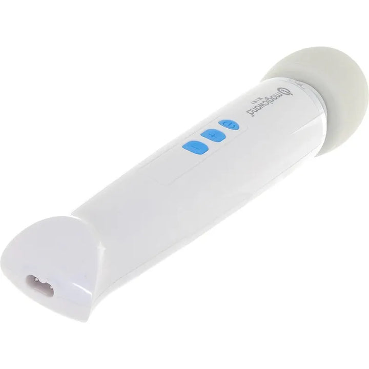 Vibrateur wand - Magic Wand - Magic Wand Mini Magic Wand Sensations plus