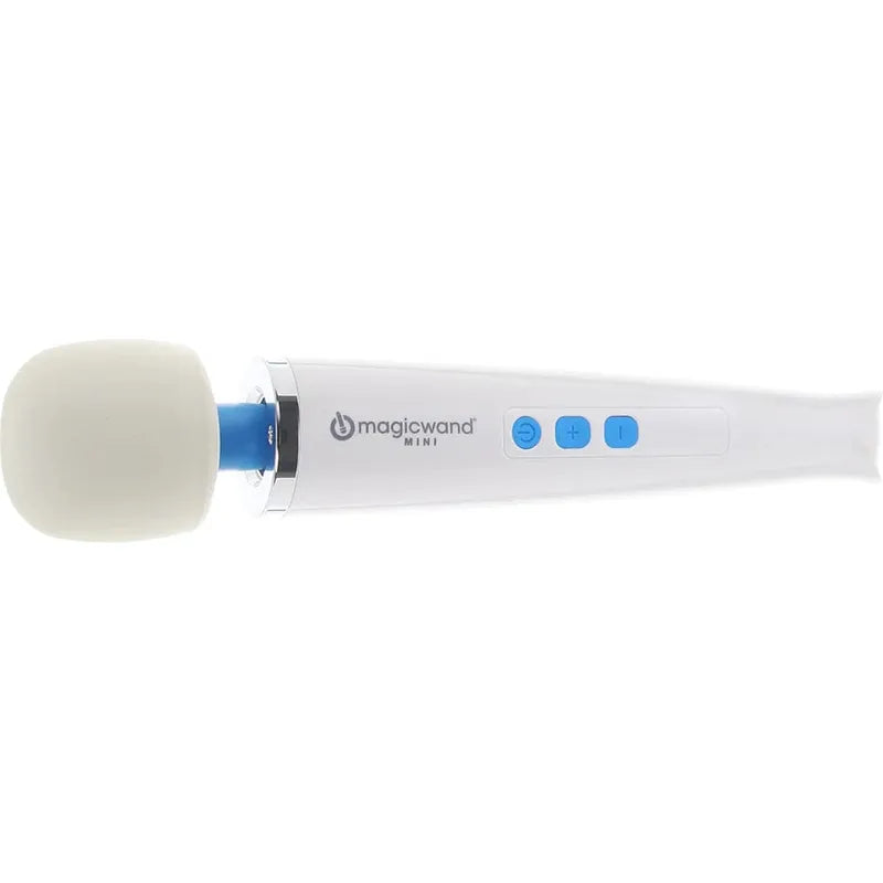 Vibrateur wand - Magic Wand - Magic Wand Mini Magic Wand Sensations plus