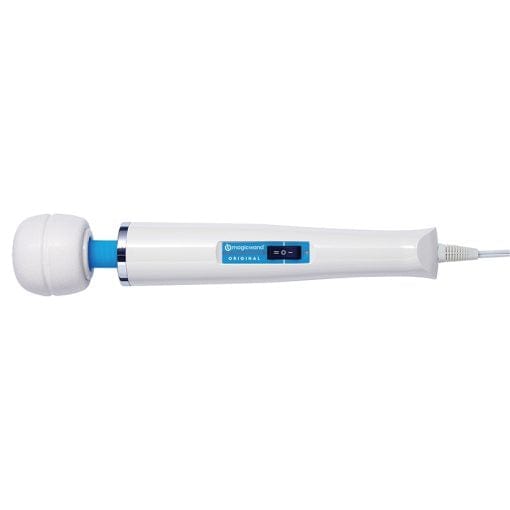 Vibrateur wand - Magic Wand - Magic Wand Original Magic Wand Sensations plus