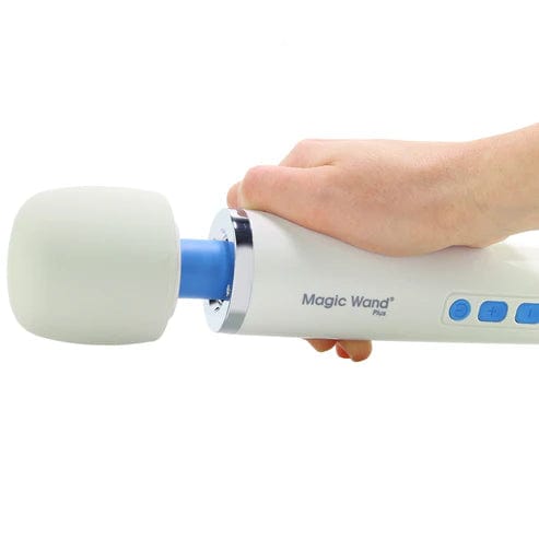 Vibrateur wand - Magic Wand - Magic Wand Plus Magic Wand Sensations plus