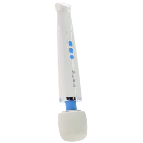 Vibrateur wand - Magic Wand - Magic Wand Plus Magic Wand Sensations plus