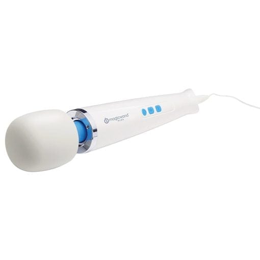 Vibrateur wand - Magic Wand - Magic Wand Plus Magic Wand Sensations plus