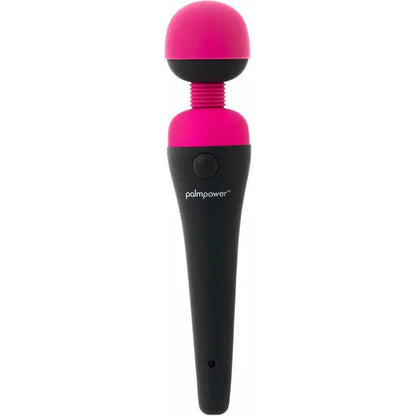 Vibrateur Wand - PalmPower Massager | Rechargeable & Étanche Palm power Sensations plus