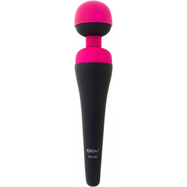 Vibrateur Wand - PalmPower Massager | Rechargeable & Étanche Palm power Sensations plus