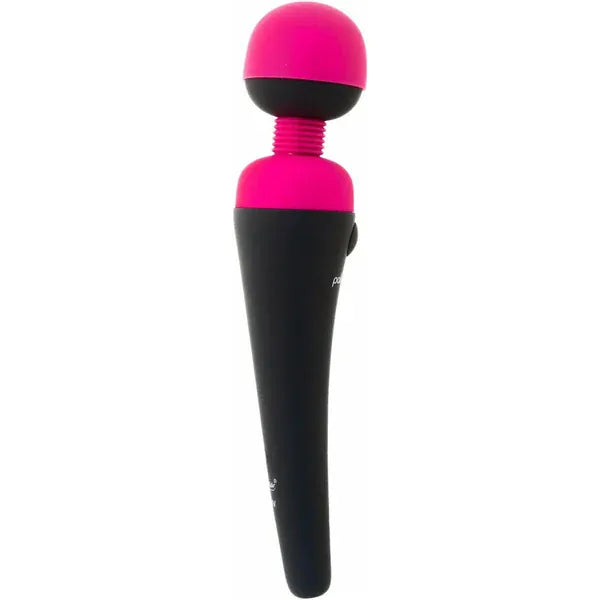 Vibrateur Wand - PalmPower Massager | Rechargeable & Étanche Palm power Sensations plus