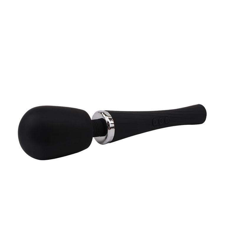 Vibrateur Wand Rechargeable - Body Rhythm Ryra | Puissances & Vibrations Profondes Body Rhythm Sensations plus