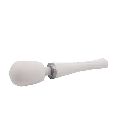 Vibrateur Wand Rechargeable - Body Rhythm Ryra | Puissances & Vibrations Profondes Body Rhythm Sensations plus