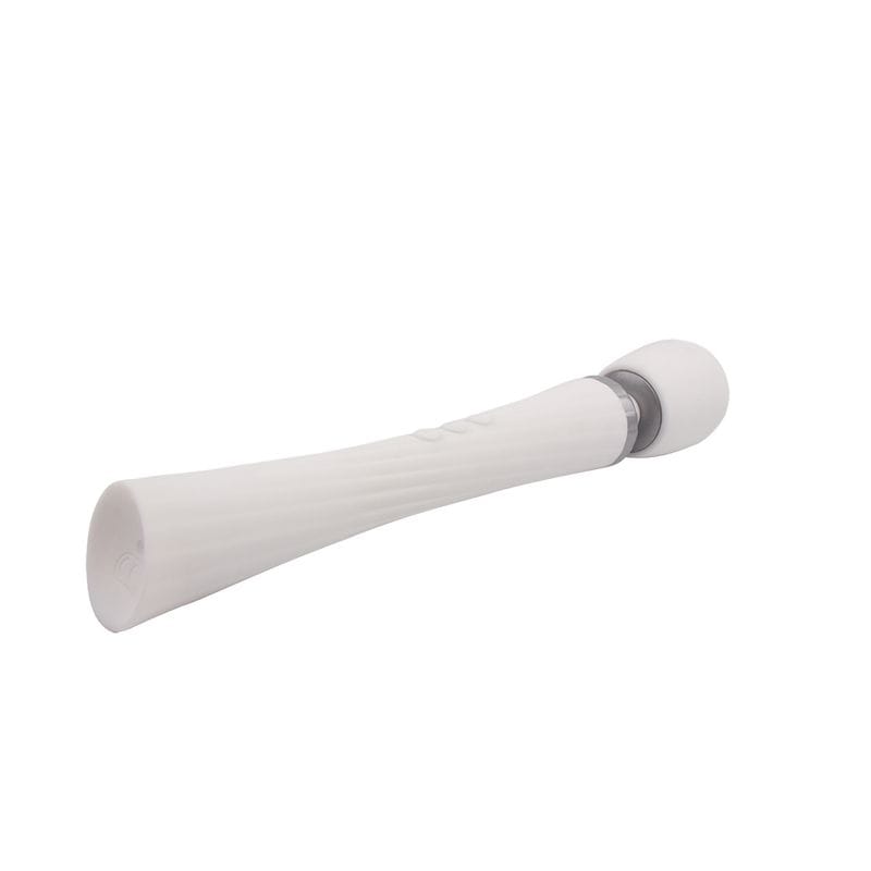 Vibrateur Wand Rechargeable - Body Rhythm Ryra | Puissances & Vibrations Profondes Body Rhythm Sensations plus