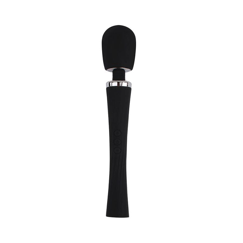 Vibrateur Wand Rechargeable - Body Rhythm Ryra | Puissances & Vibrations Profondes Body Rhythm Sensations plus