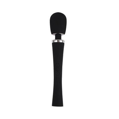 Vibrateur Wand Rechargeable - Body Rhythm Ryra | Puissances & Vibrations Profondes Body Rhythm Sensations plus