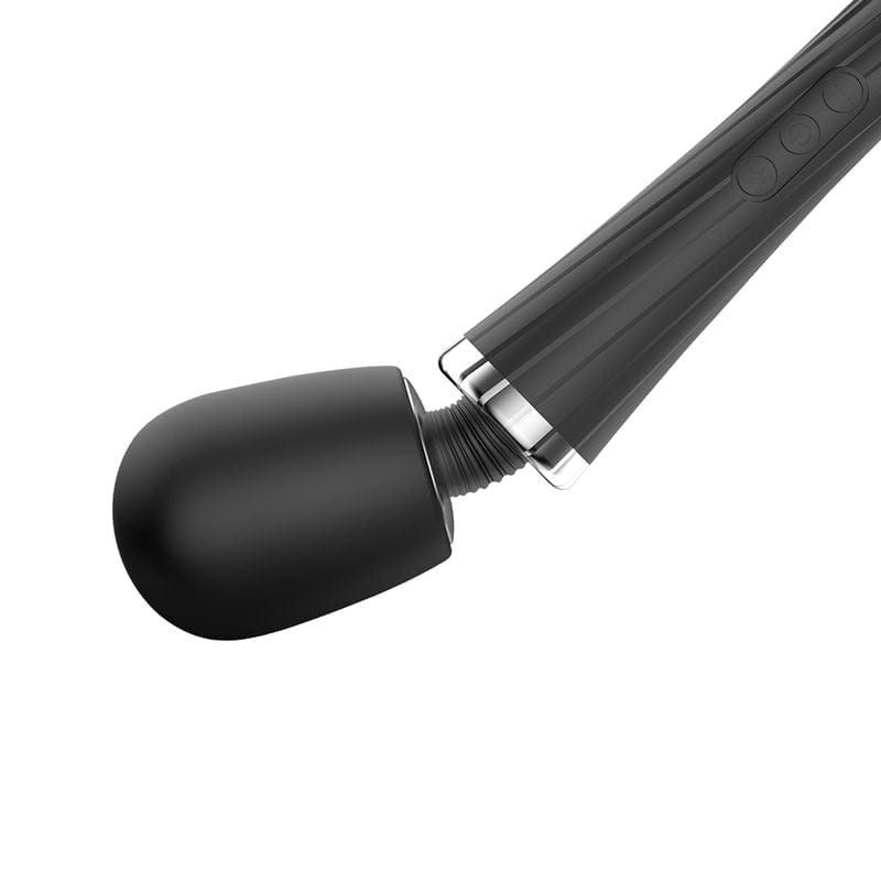 Vibrateur Wand Rechargeable - Body Rhythm Ryra | Puissances & Vibrations Profondes Body Rhythm Sensations plus
