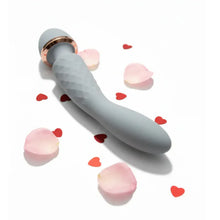 Vibrateur Wand Rechargeable - Caroline Libre et Assumée - Iconic Caroline Libre et Assumée Sensations plus