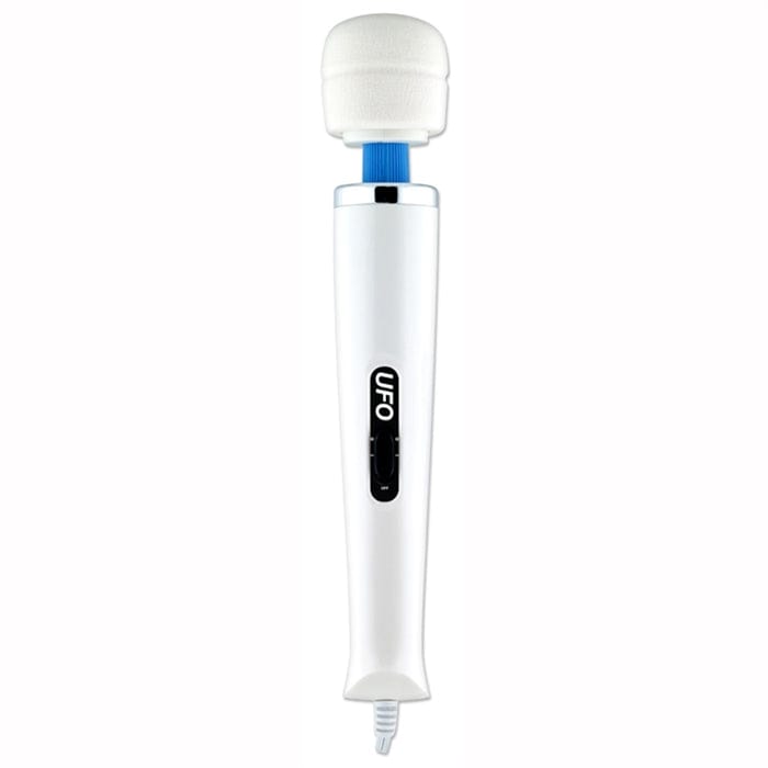 Vibrateur Wand - UFO | Le Massage Sensuel Réinventé Vivilo Sensations plus