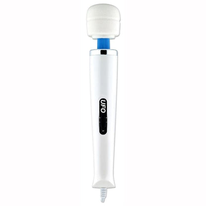 Vibrateur Wand - UFO | Le Massage Sensuel Réinventé Vivilo Sensations plus