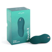 Vibrateur - We-Vibe - Touch X We-Vibe Sensations plus