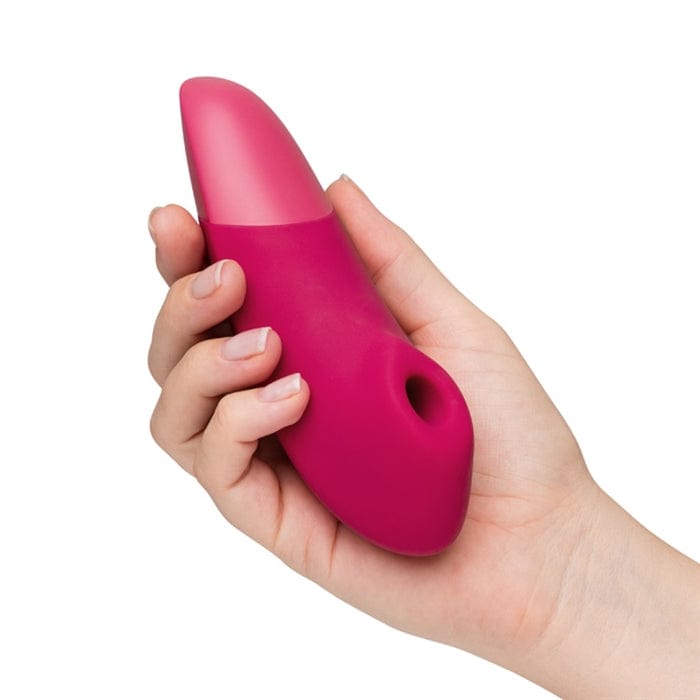 Vibrateurs à Succion et Vibration - Womanizer - Enhance Womanizer Sensations plus