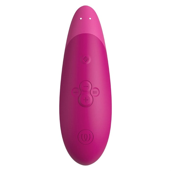 Vibrateurs à Succion et Vibration - Womanizer - Enhance Womanizer Sensations plus