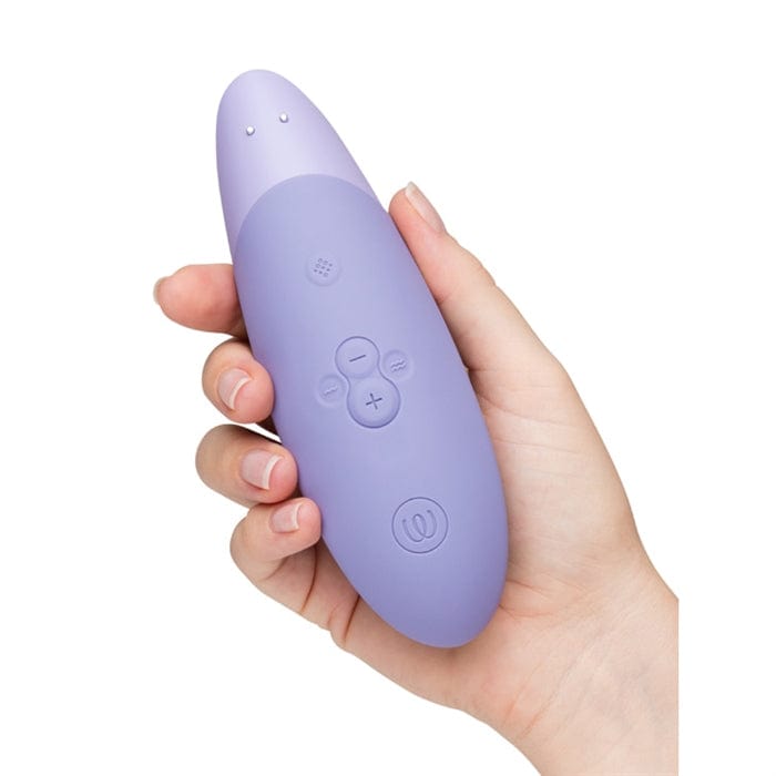 Vibrateurs à Succion et Vibration - Womanizer - Enhance Womanizer Sensations plus