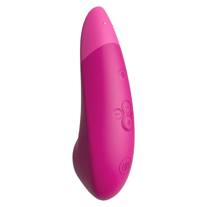 Vibrateurs à Succion et Vibration - Womanizer - Enhance Womanizer Sensations plus