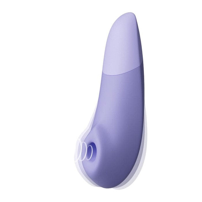 Vibrateurs à Succion et Vibration - Womanizer - Enhance Womanizer Sensations plus