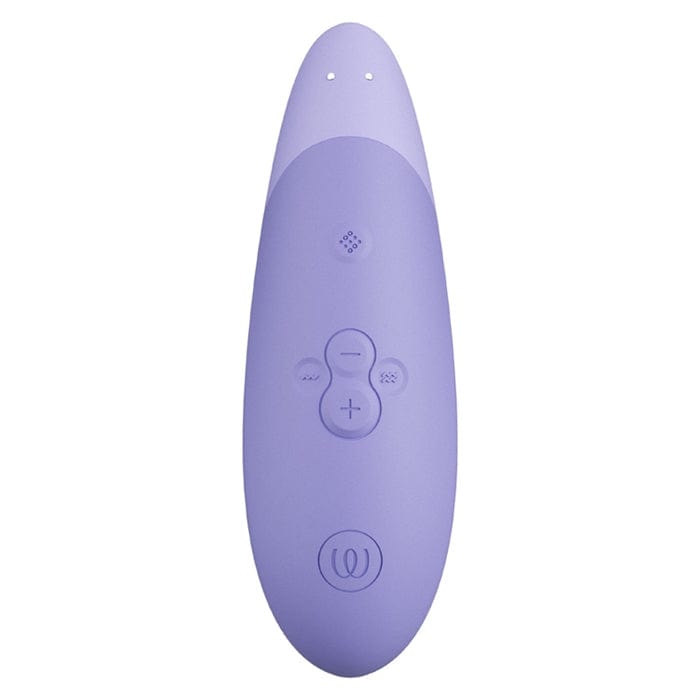 Vibrateurs à Succion et Vibration - Womanizer - Enhance Womanizer Sensations plus