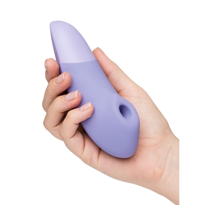 Vibrateurs à Succion et Vibration - Womanizer - Enhance Womanizer Sensations plus