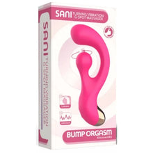 Vaginal vibrator for G-spot | Sensations Plus Sensations Plus Vaginal vibrator for G-spot | Sensations Plus Sensations Plus