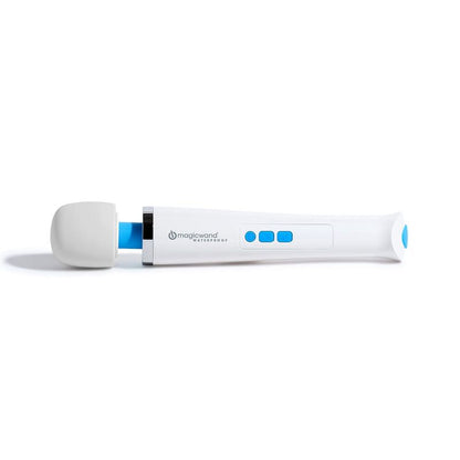 Vibromasseur Puissant - Magic Wand Waterproof | Atteint 7 000 tr/min Magic Wand Sensations plus
