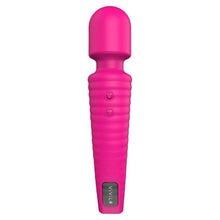 Vibromasseur - Vivilo - Milady Vivilo Sensations plus