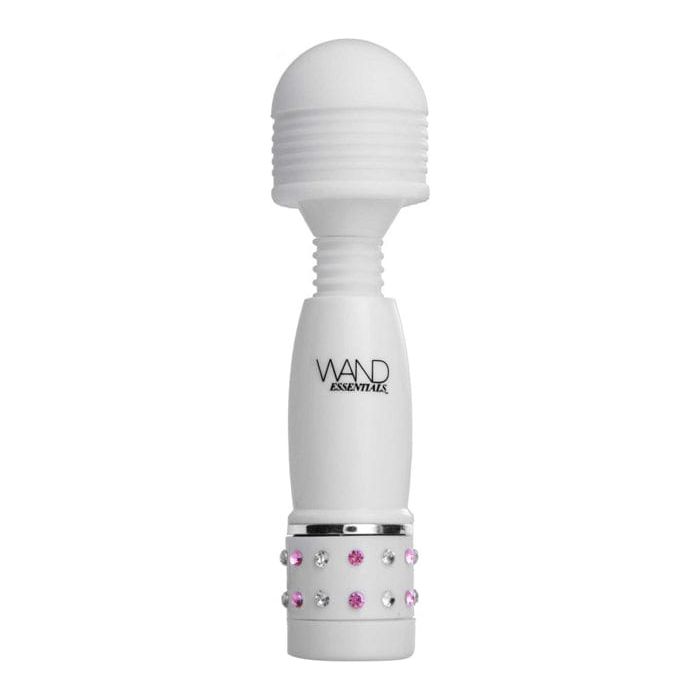 Vibromasseur - Wand Essentials - Charmed Petite Wand boutique-erotique-quebec